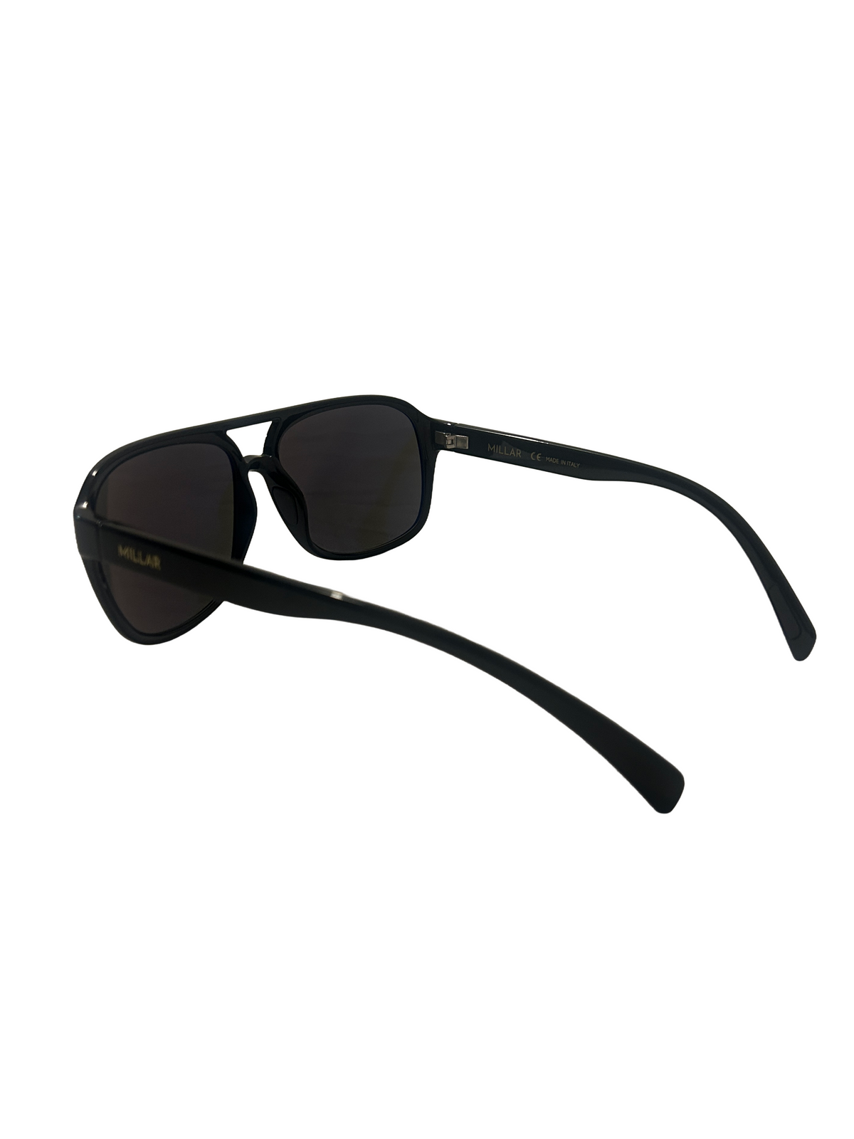 Burrard Aviator