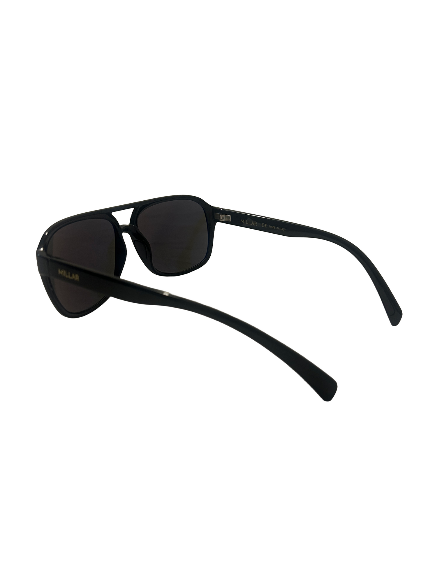 Burrard Aviator